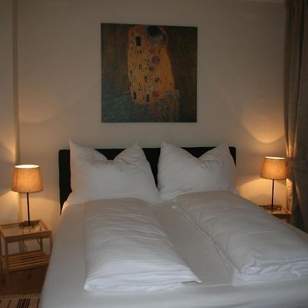 Vienna City Domizil - Apartment Buitenkant foto