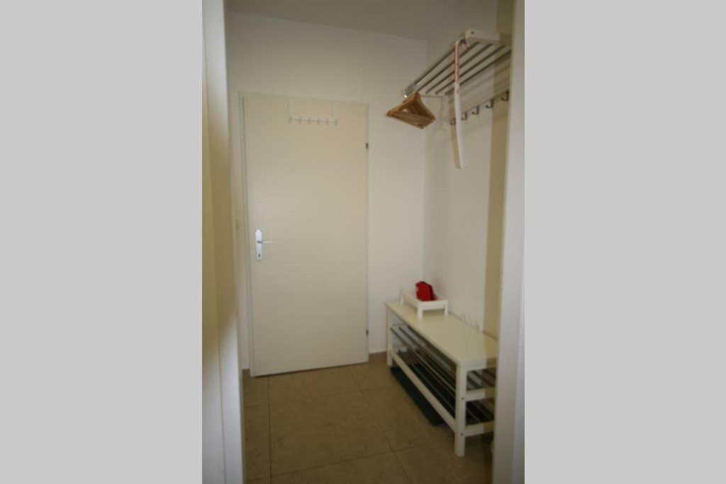 Vienna City Domizil - Apartment Buitenkant foto