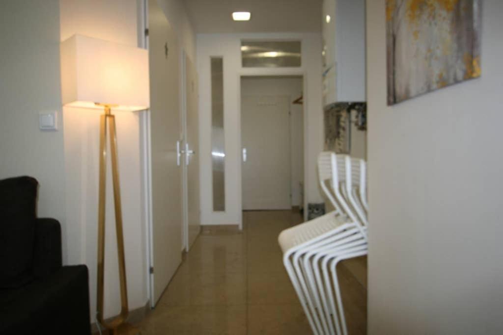 Vienna City Domizil - Apartment Buitenkant foto