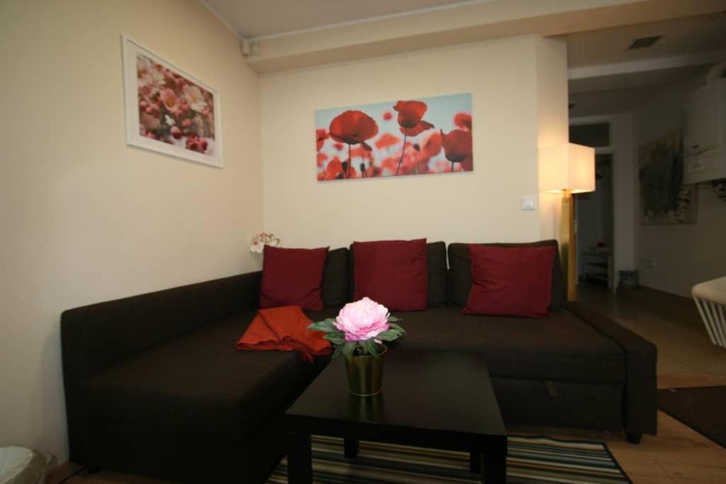 Vienna City Domizil - Apartment Buitenkant foto