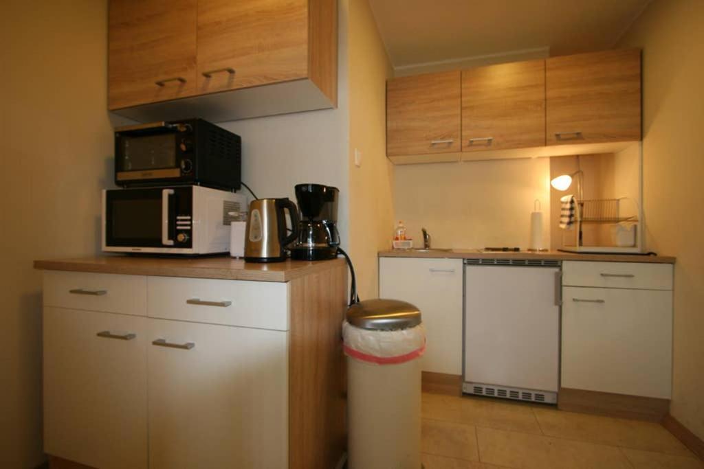 Vienna City Domizil - Apartment Buitenkant foto