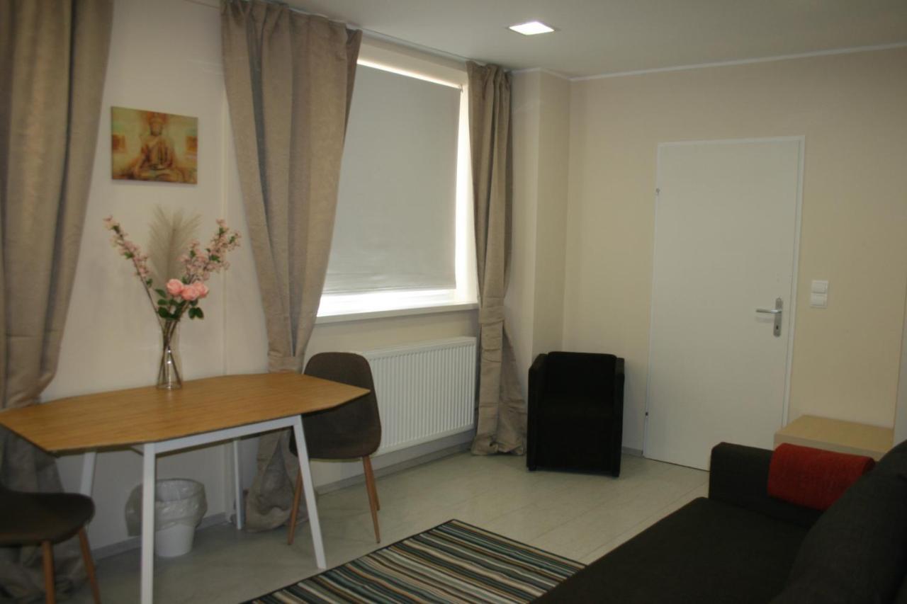 Vienna City Domizil - Apartment Buitenkant foto