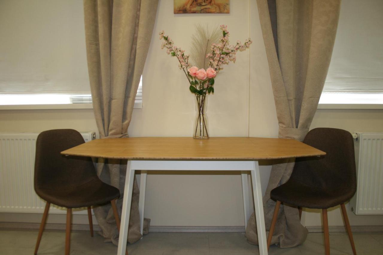 Vienna City Domizil - Apartment Buitenkant foto
