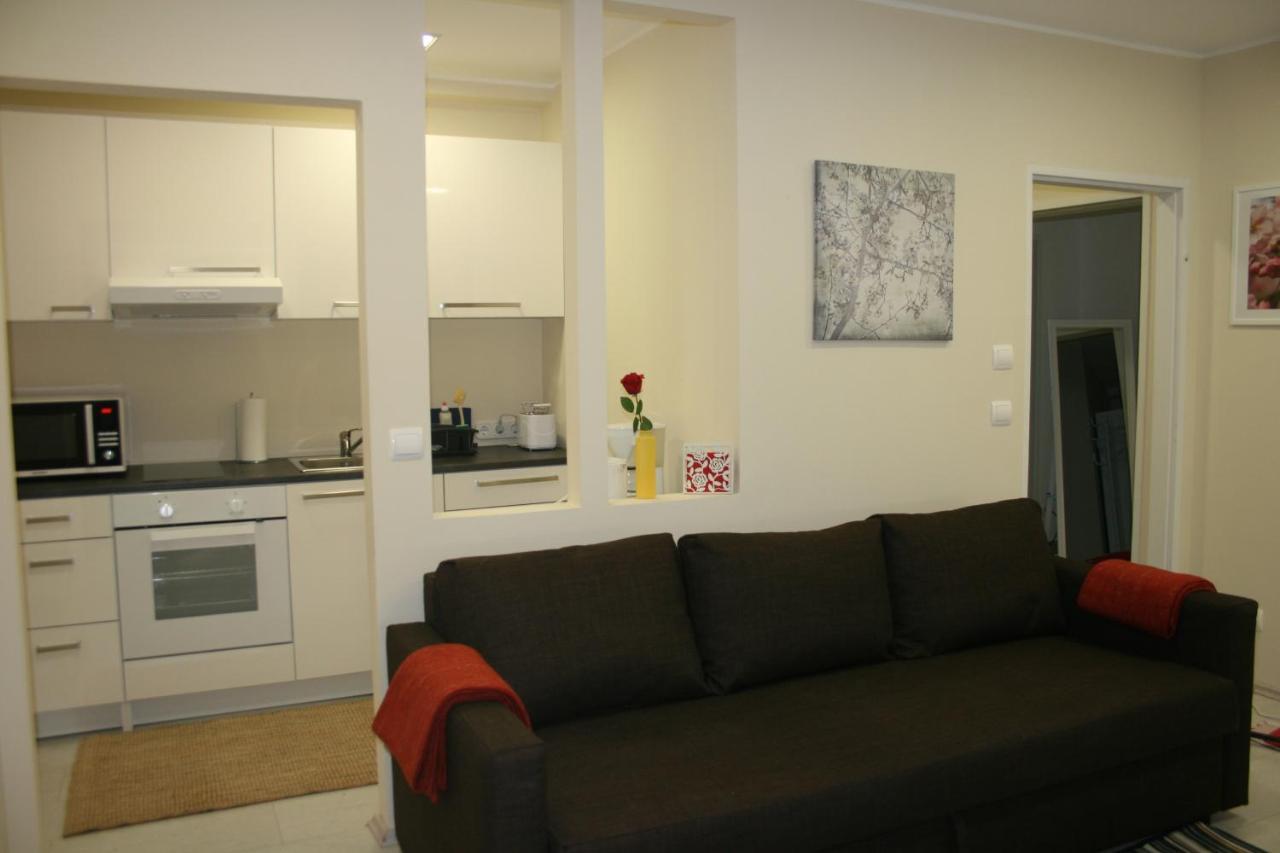 Vienna City Domizil - Apartment Buitenkant foto