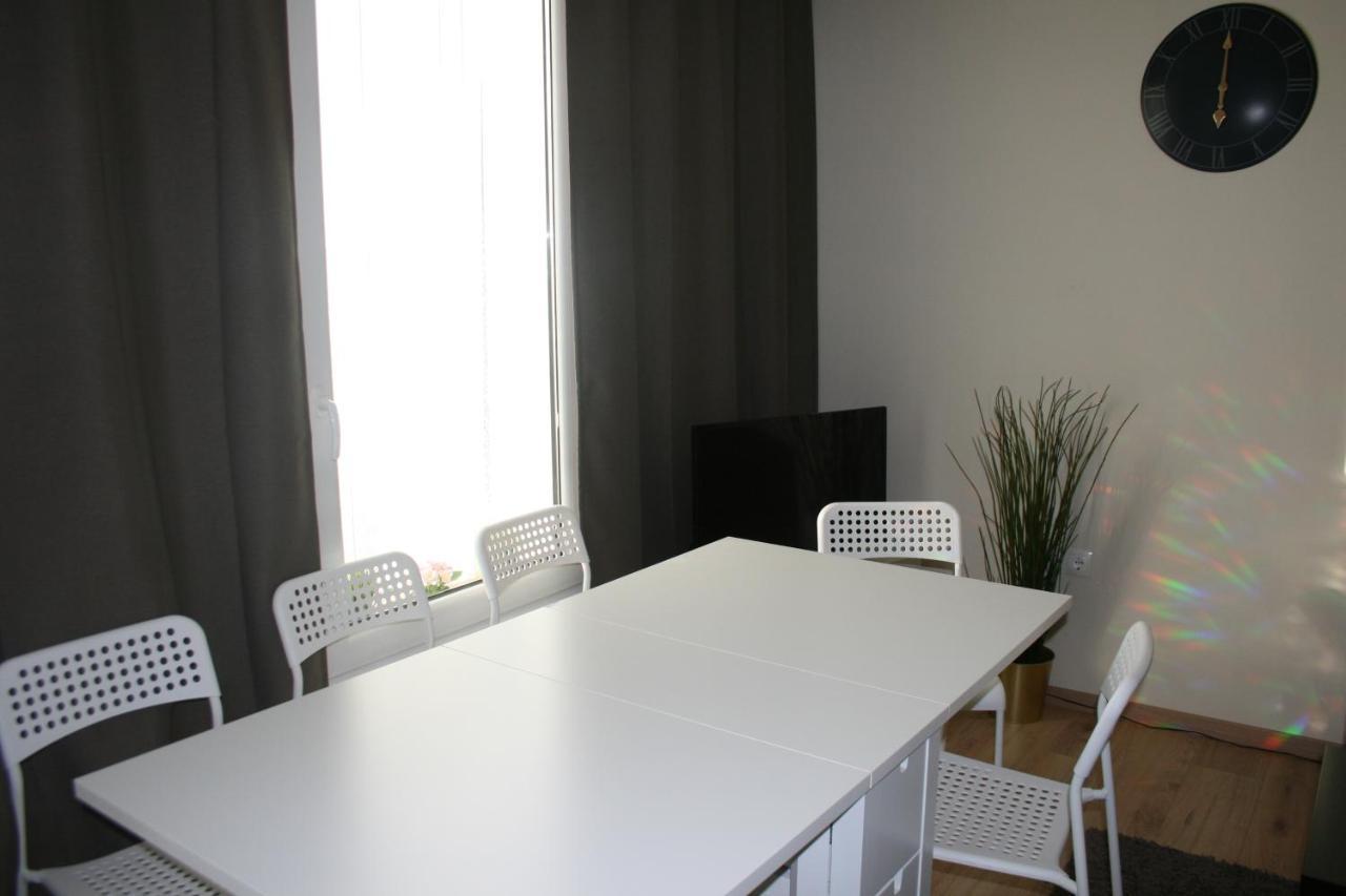 Vienna City Domizil - Apartment Buitenkant foto