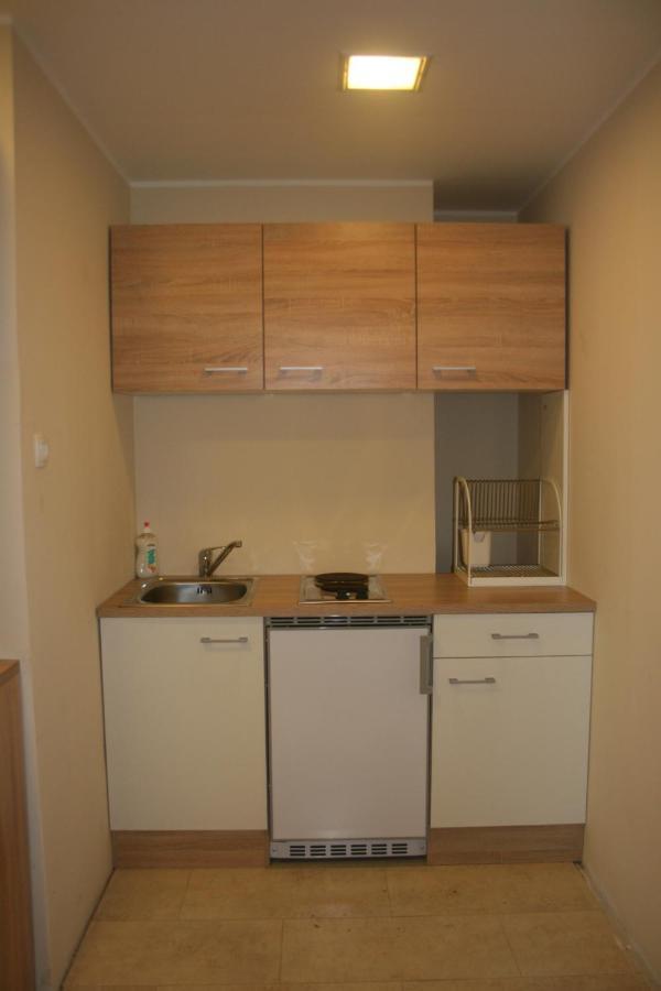 Vienna City Domizil - Apartment Buitenkant foto