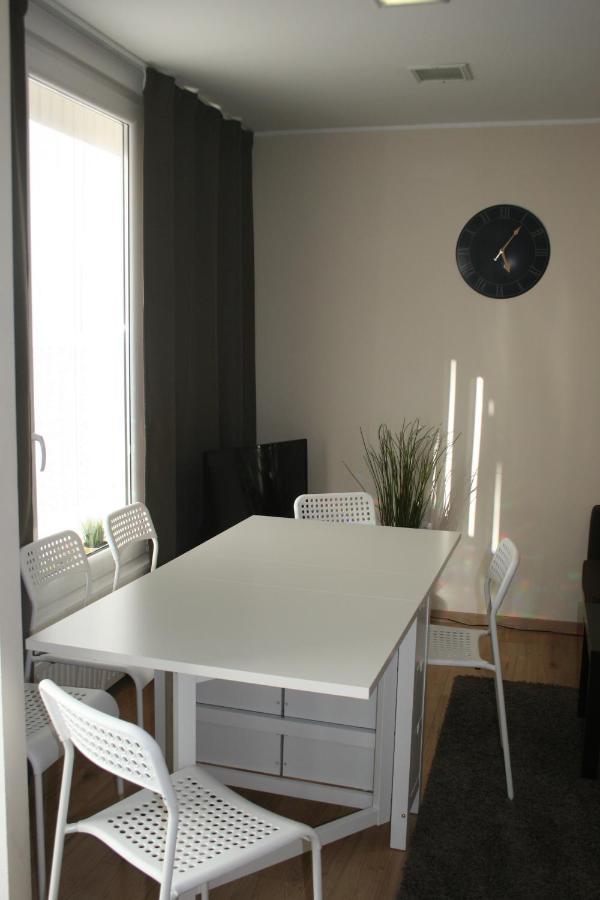Vienna City Domizil - Apartment Buitenkant foto