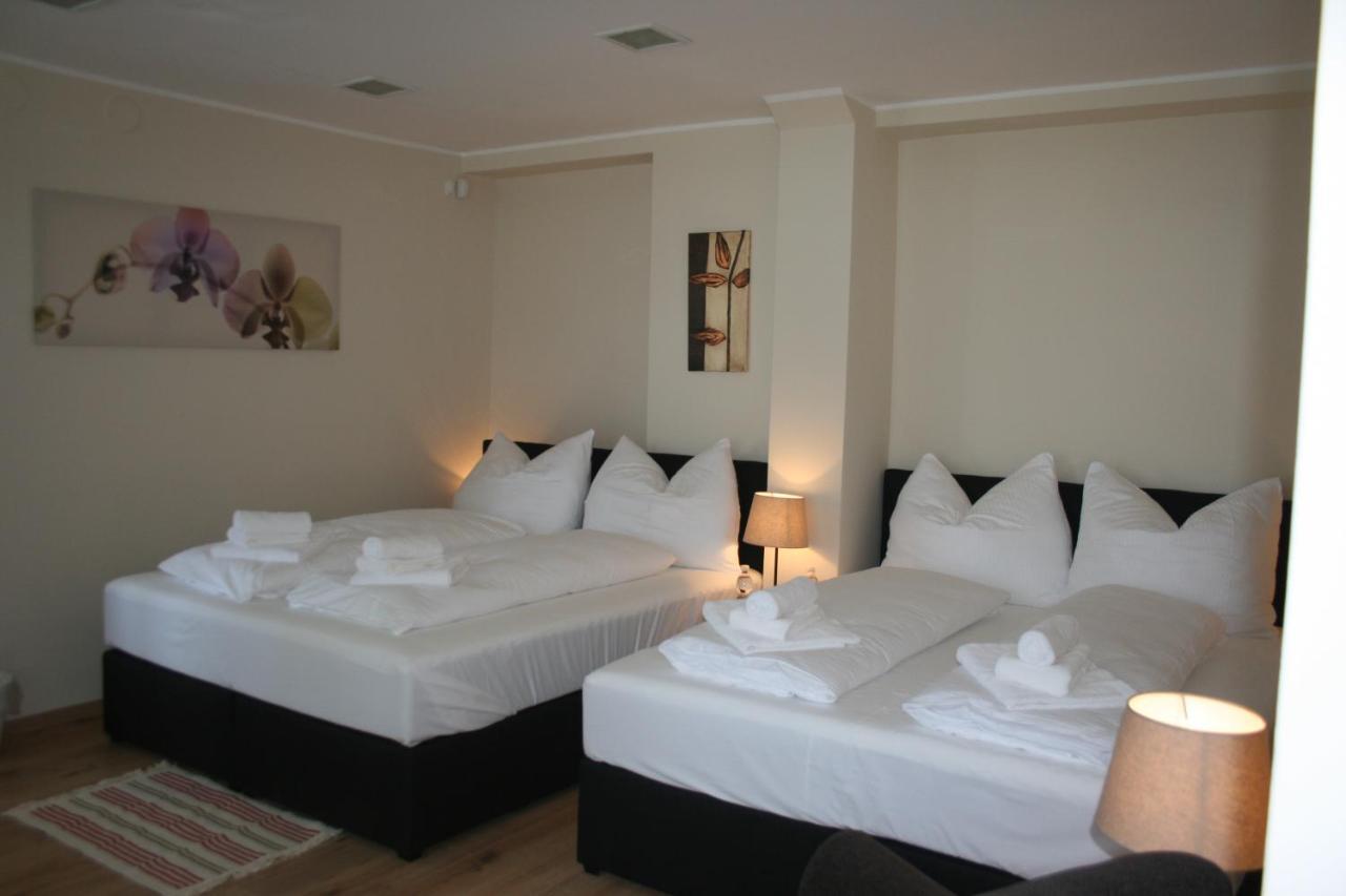 Vienna City Domizil - Apartment Buitenkant foto