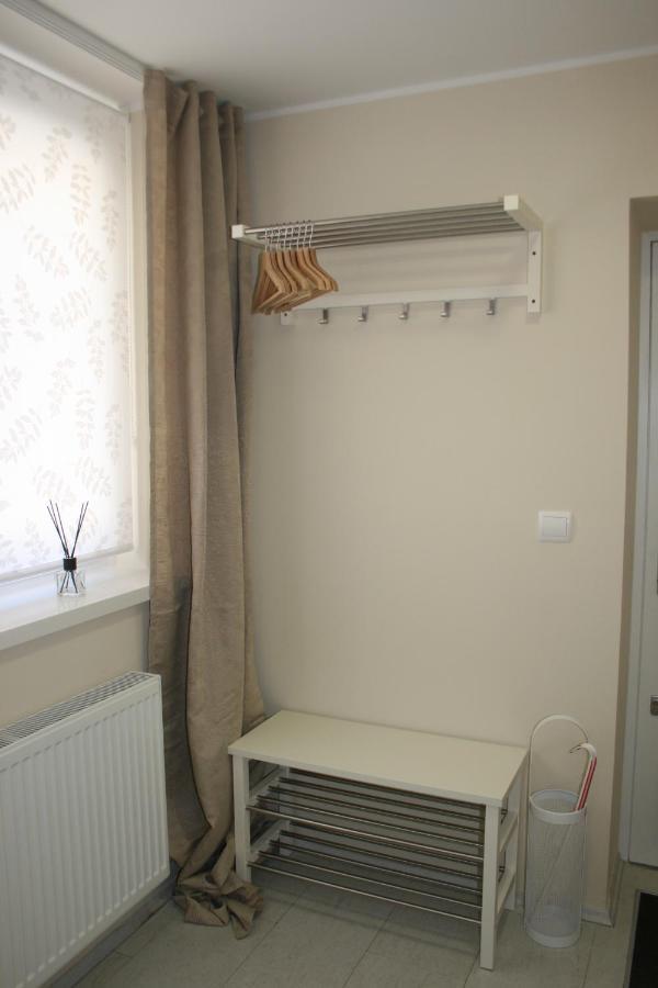 Vienna City Domizil - Apartment Buitenkant foto