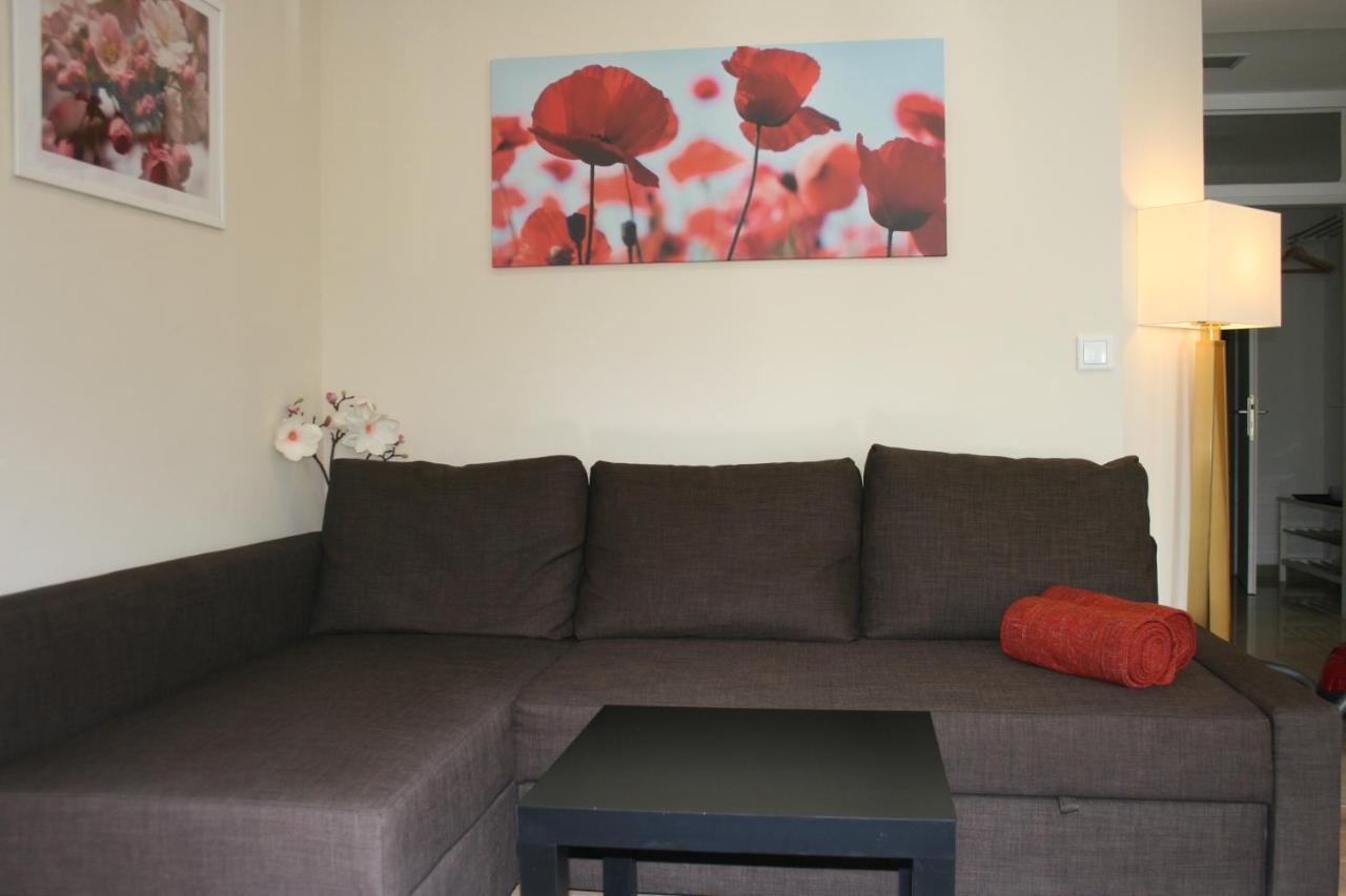 Vienna City Domizil - Apartment Buitenkant foto